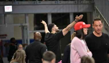Enes Kanter Freedom, Royce White Not Eligible to Play in WNBA