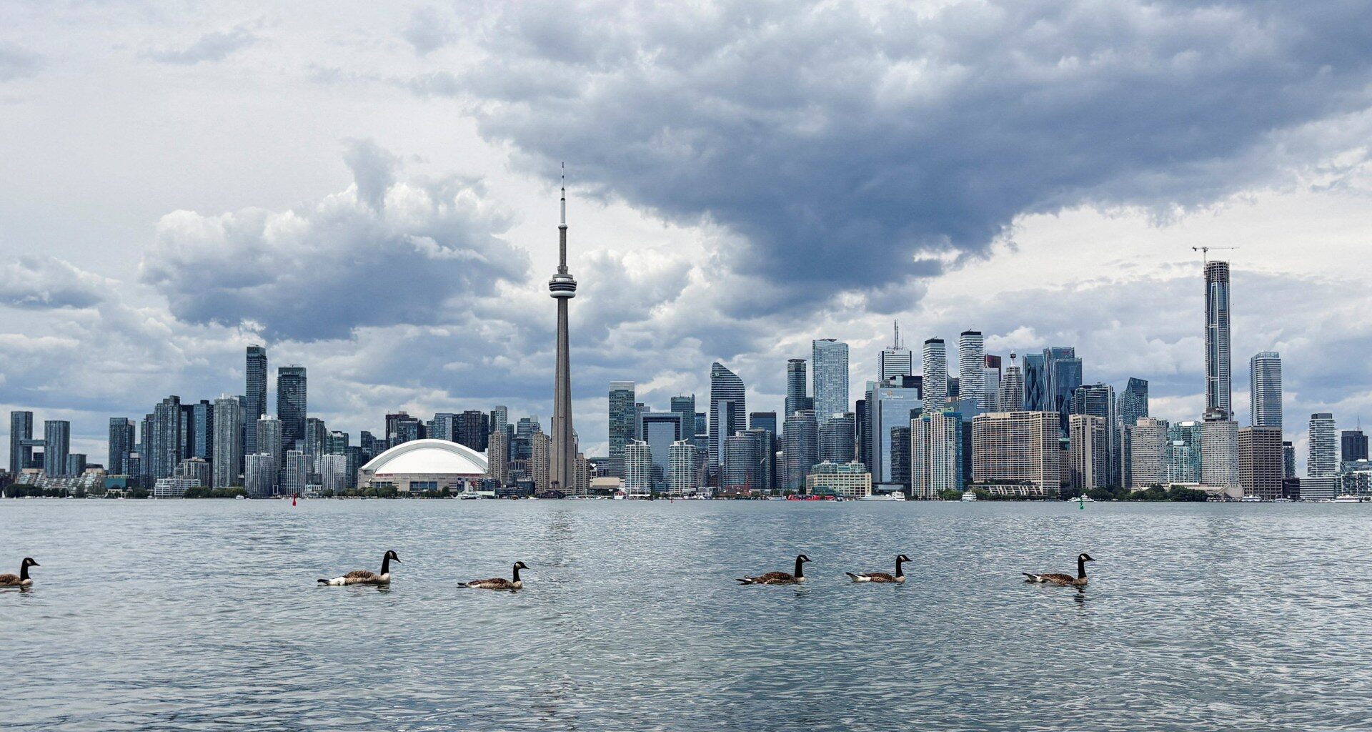 Can Trump really rename Lake Ontario, ‘Lake America’? | Trade War News