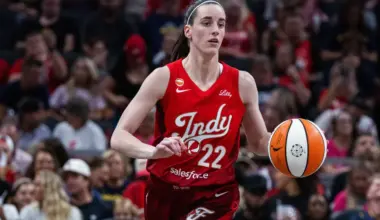 Ranking USA's best MVP candidates for FIBA World Cup, from Caitlin Clark to Angel Reese image