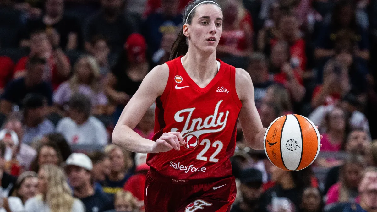 Ranking USA's best MVP candidates for FIBA World Cup, from Caitlin Clark to Angel Reese image