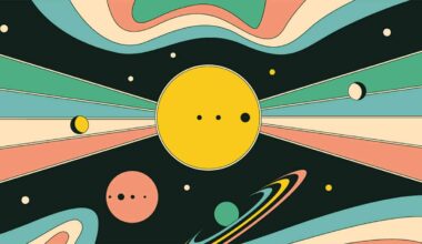 Knowing through uncertainty: probability and the evolution of our cosmos – Physics World
