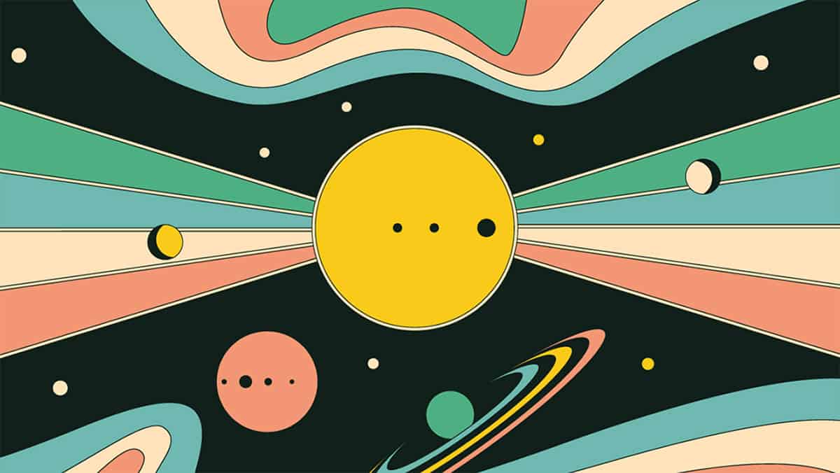 Knowing through uncertainty: probability and the evolution of our cosmos – Physics World