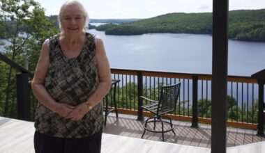 ‘We’ve kind of given up’: Seniors on pension say housing and groceries out of reach