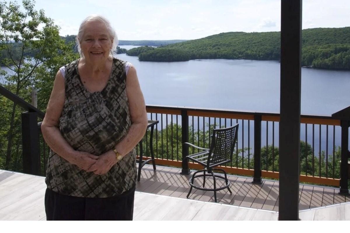 ‘We’ve kind of given up’: Seniors on pension say housing and groceries out of reach