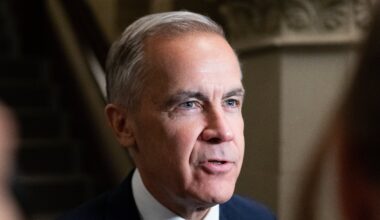 Controversial West Coast pipeline one step closer to being fast-tracked