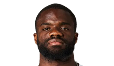 Frances Tiafoe vs Félix Auger-Aliassime · Round 4 · Cincinnati
