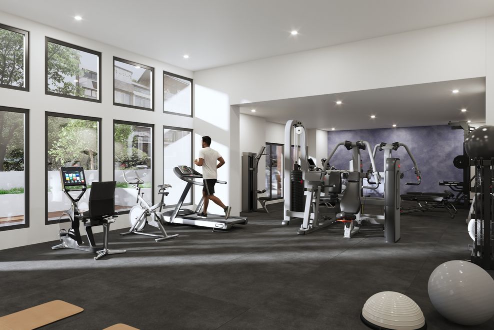 surrey rentals