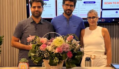 Canada's first AI-powered family entertainment centre opens in region