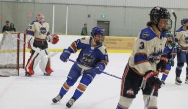 Local talent shines in women’s Fraser Valley Super League