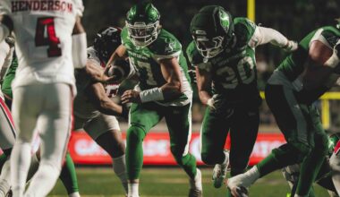 Saskatchewan’s Stevens set for Saturday showdown in Steeltown