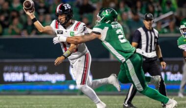 Rider Rumblings Ep 202: Roughriders look to keep rolling