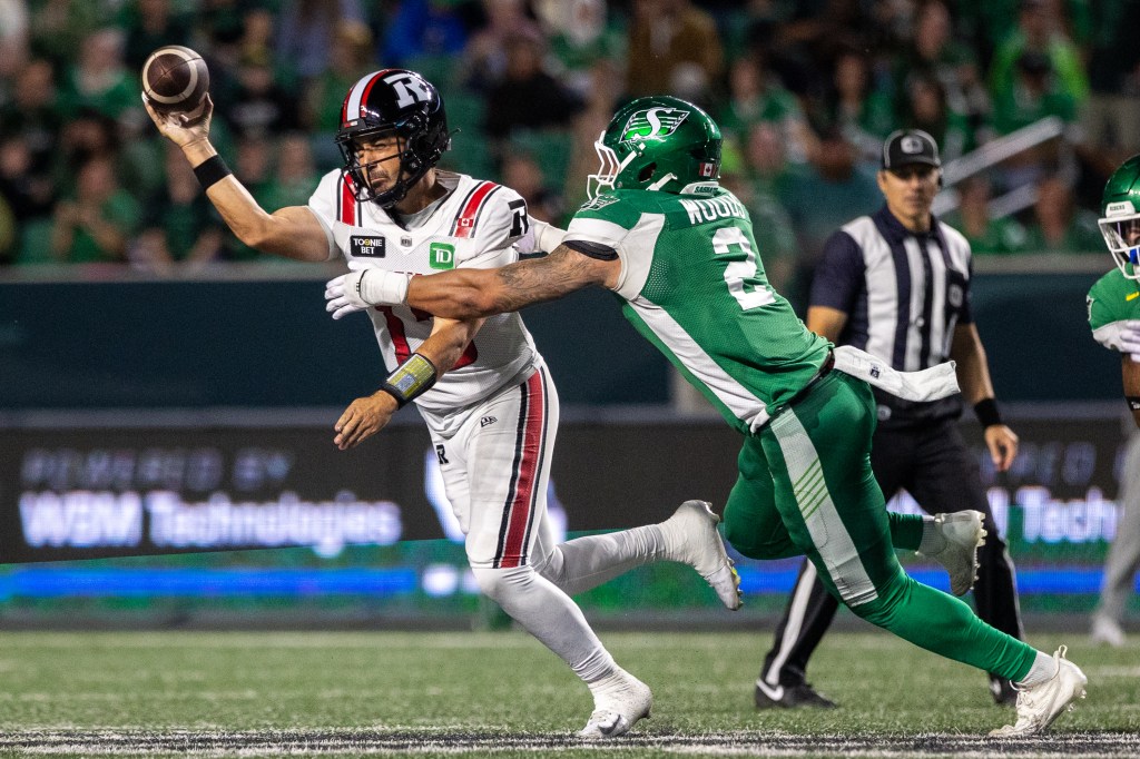 Rider Rumblings Ep 202: Roughriders look to keep rolling