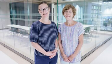 OSMH among local hospitals taking 'exciting step forward'