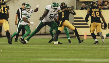 Jermarcus Hardrick’s road to the CFL began in B.C.