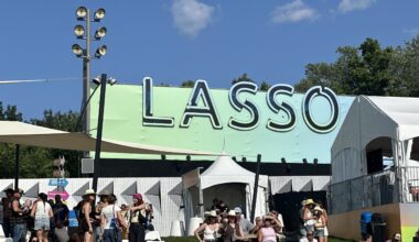 Boots, big names and a growing country crowd: LASSO Montreal marks fifth edition