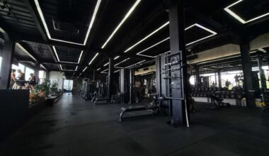 Bali Gyms: Inside Canggu's $60-A-Day Fitness Arms Race