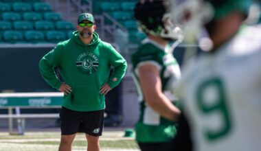 Roughriders look to rebound after loss to Tiger-Cats