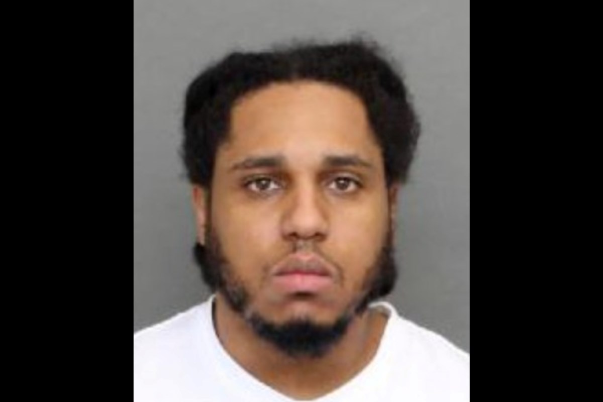 Toronto man arrested in northern Ontario for human trafficking