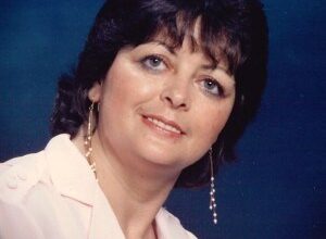 JACKSON, Sheila Ina Mavis - Obituary - Sault Ste. Marie