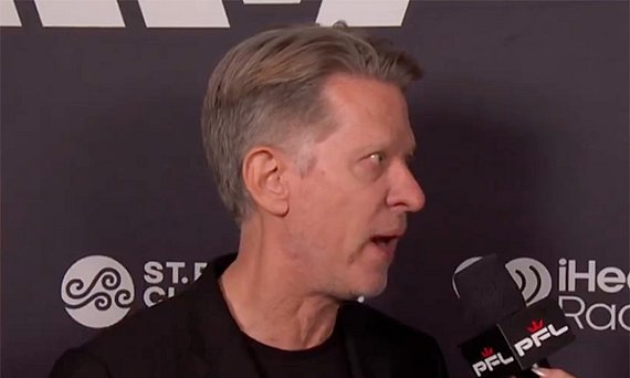 John Martin hails Cris Cyborg, addresses potential boxing bout with Claressa Shields