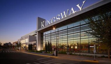Westcliff pushes west with Kingsway Mall acquisition in Edmonton • RENX