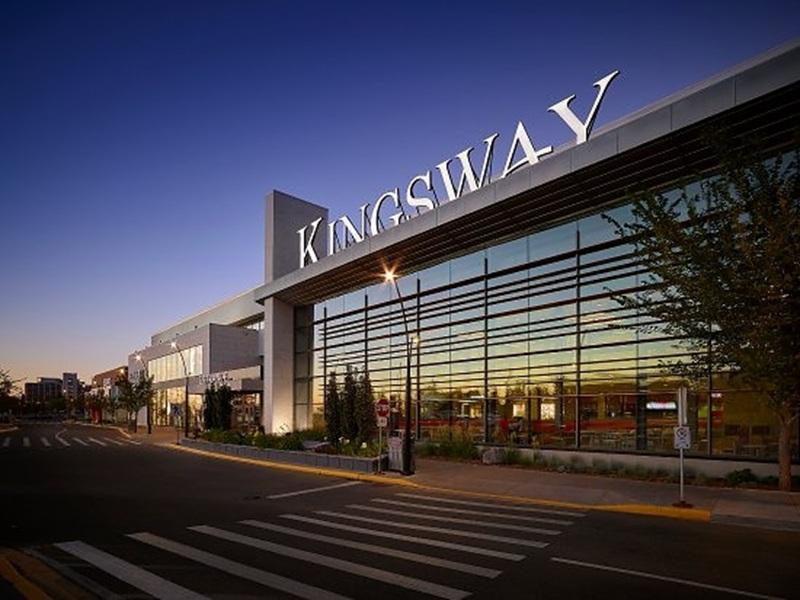 Westcliff pushes west with Kingsway Mall acquisition in Edmonton • RENX