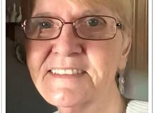 NEVEAU, Eileen May (nee King) - Obituary - Sault Ste. Marie