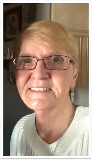 NEVEAU, Eileen May (nee King) - Obituary - Sault Ste. Marie