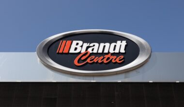 Brandt to take over Regina’s exhibition district, CFL stadium