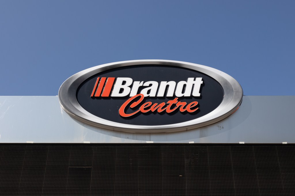 Brandt to take over Regina’s exhibition district, CFL stadium