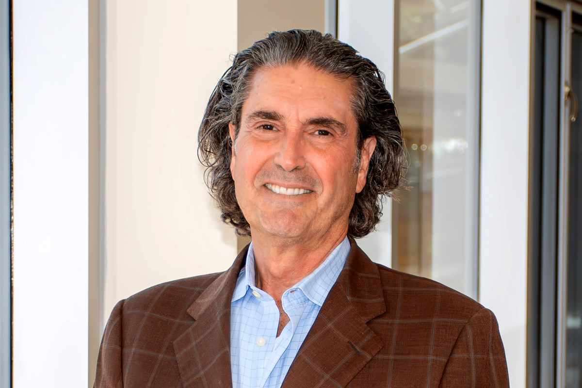 Meet the new head of the OSMH Foundation: Ian Mishkel takes reins