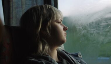 '17' Review: Harrowing Teen Pregnancy Drama from Macedonia