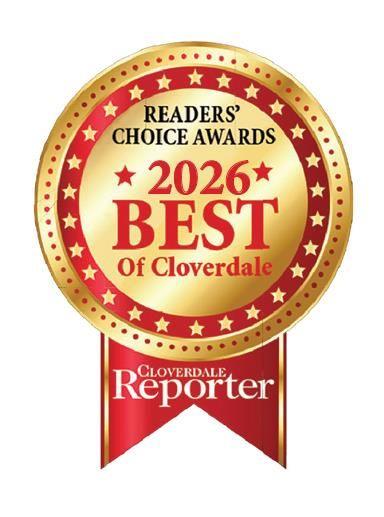 ‘Best of Cloverdale’ contest underway