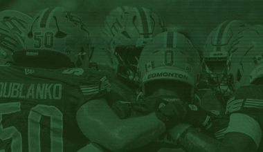 GAME RECAP: Roughriders 28, Elks 26