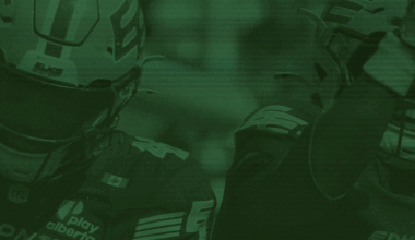 GAME RECAP: Elks 42, Argonauts 12