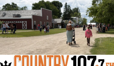 Pioneer life or tomorrow? Country 107 listeners weigh in - SteinbachOnline.com