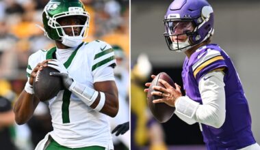 What we learned from NFL preseason games: Geno Smith shined, Deshaun Watson didn’t