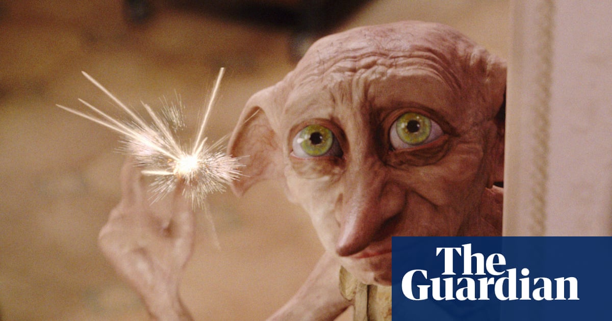 Harry Potter fans force relocation of £430m undersea cable to avoid Dobby’s ‘grave’ | Harry Potter