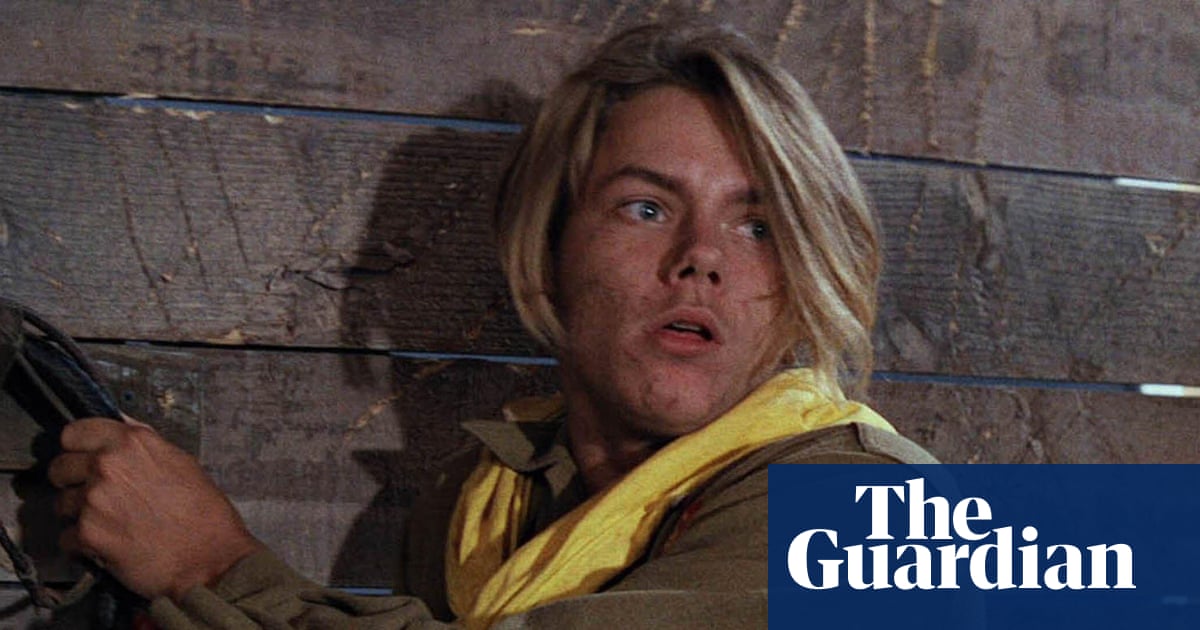 ‘James Dean has got nothing on that kid’: River Phoenix films – ranked! | Movies