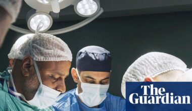 ‘Can we accept what we have done or not done?’: harrowing film follows doctors in Gaza | Documentary films