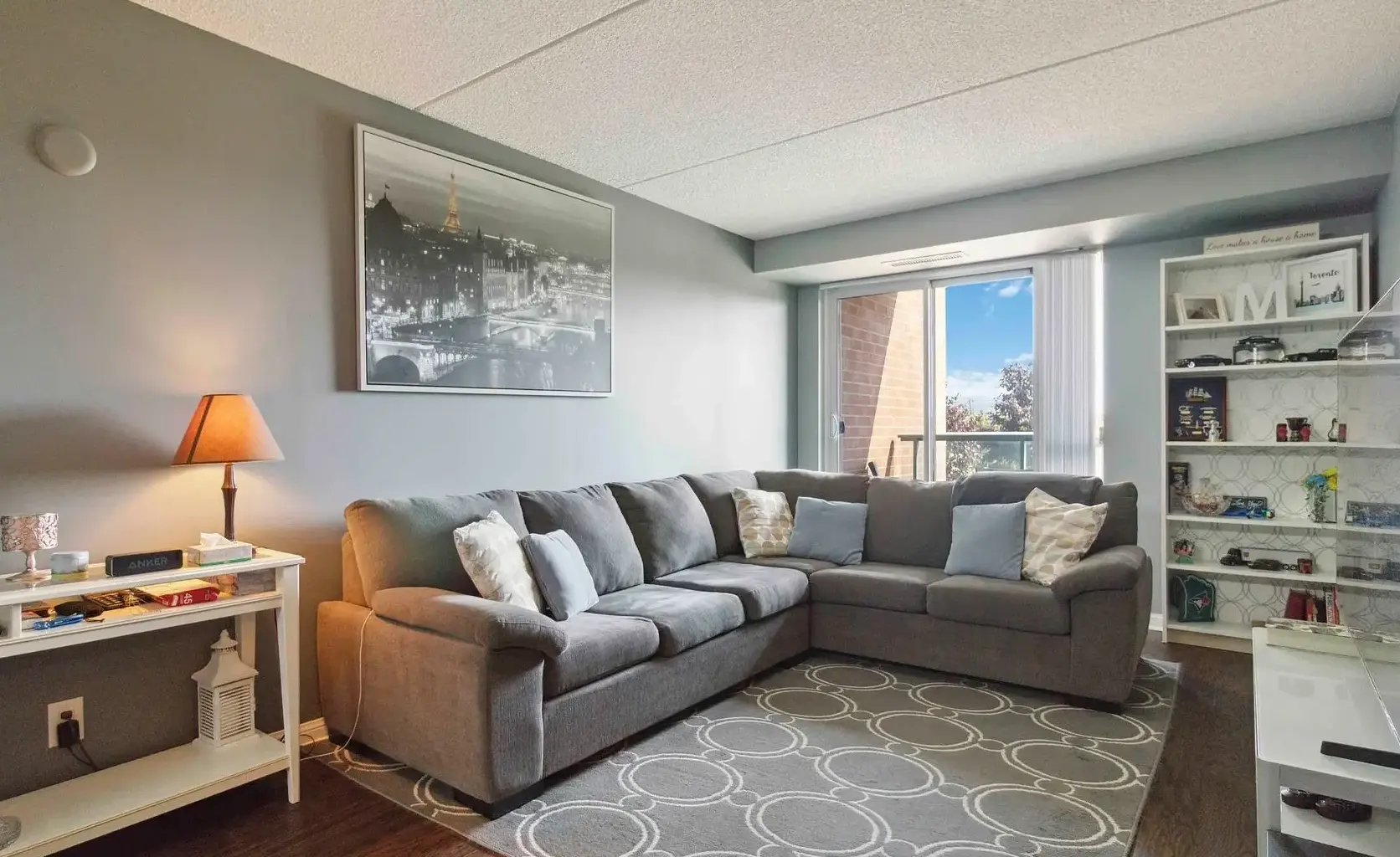 Just over $300K spent on most affordable home sold last month in Brampton