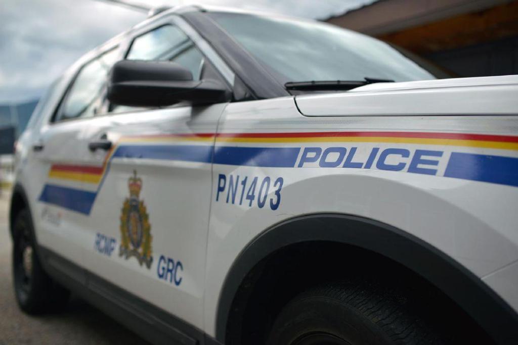 Search and rescue called after reports plane crash into water in Chilliwack