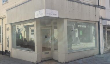 Opening date confirmed for Healthspan store in Salisbury