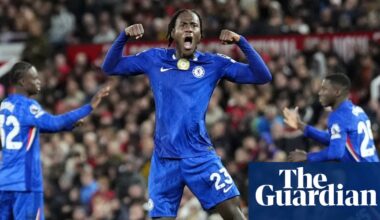 Transfer roundup: Chelsea sell Trevoh Chalobah and sign Jordan Henderson | Chelsea