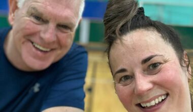 Malton team takes on 24-hour charity cycling fundraiser