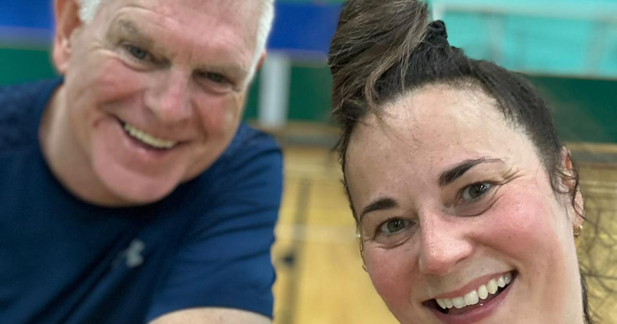 Malton team takes on 24-hour charity cycling fundraiser