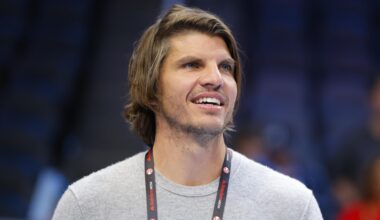 Kyle Korver Reportedly Leaves Hawks, Former NBA All-Star Spent 4 Seasons in Front Office