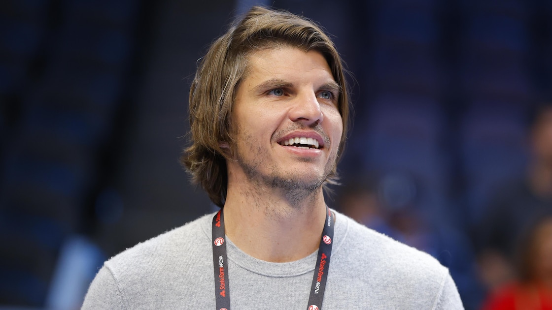 Kyle Korver Reportedly Leaves Hawks, Former NBA All-Star Spent 4 Seasons in Front Office