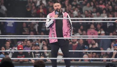 Kevin Owens Returns at SummerSlam, Sets Up WWE Title Match vs. CM Punk After Fatal 4-Way Win