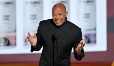 Dr. Dre on AI in Music: Here’s What He Thinks